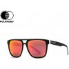 Slnečné okuliare Horsefeathers Trigger AM080D Polarized - Odosielame do 24 hodín