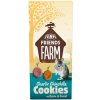 Supreme Tiny Farm Snack Charlie Cookies Činčila 120 g