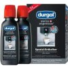 Sada odvápňovačov pre kávovary Durgol Swiss Espresso 2 x 125 ml