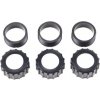 Estes Estes 18mm Engine Retainer Set
