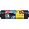 FINO Power Vrecia zaväzovacie 160l 45µm 10 ks čierne
