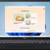 ASUS Vivobook 16 X1607CA-MB071W Quiet Blue X1607CA-MB071W