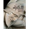 Art and Archaeology of Ancient Greece (Judith M. Barringer)(Brožovaná)