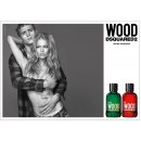 Dsquared2 Green Wood toaletná voda pánská 100 ml