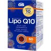 GS Koenzým lipo Q10 60 mg 60 + 10 kapsúl
