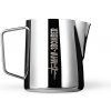 MHW-3BOMBER kanvička na šľahanie mlieka 5.0, Glossy Grey, 400ml
