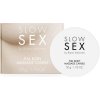Bijoux Indiscrets Slow Sex Full Body Massage Candle 50 g