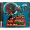 GORILLAZ - SONG MACHINE, SEASON CD