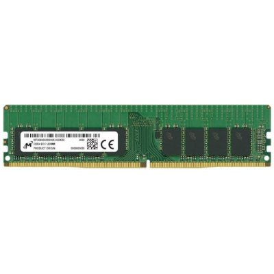 Micron DDR4 16GB 3200MHz MEM-DR416L-CV02-EU32 MTA18ADF2G72AZ-3G2R1