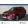 Volkswagen T-Roc 1.5 TSI Goal DSG 110 kW