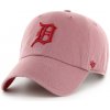47 Brand Pánska Šiltovka Detroit Tigers Detroit Tigers Double Under '47 CLEAN UP Mauve