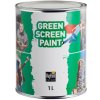 MagPaint Greenscreen Paint - Farba pre vytvorenie zeleného pozadia zelená 0,5 l