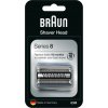 Braun 83M