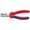 Knipex 1112160 Kliešte odizolovacie 160mm 11 12 160