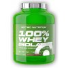 Scitec Nutrition 100% Whey Isolate 2000g - Vanilka