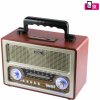 Retro rádio SAL RRT3