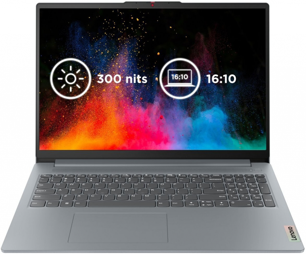 Lenovo IdeaPad Slim 3 83ES001JCK