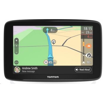navigacia do auta TomTom GO Basic 5 EU45 T Lifetime