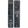 Diaľkový ovládač General LG AKB37026801