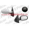 Vonkajšie zrkadlo POLCAR 6016525E