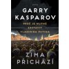 Zima přichází - Garry Kasparov