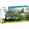 Cobi II WW Boeing B-17F Flying Fortress, 1:48, 1371 k, 2 f CBCOBI-5750
