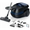 Prací vysávač Bosch BWD41700 1700 W modrý