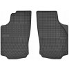 Koberce gumenné FroGum Opel Corsa C 2000-2006 predné