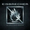 Eisbrecher - Die Holle Muss Warten [CD]