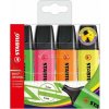 Stabilo Boss Original 4 ks