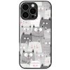 Mobiwear Glossy lesklý pre Apple iPhone 16 Pro Max - G045G 5906511386792 (5906511386792)