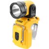 DEWALT Akumulátorové LED svetlo na opasok 18 V (bez batérie + nabíjačky) DCL510N