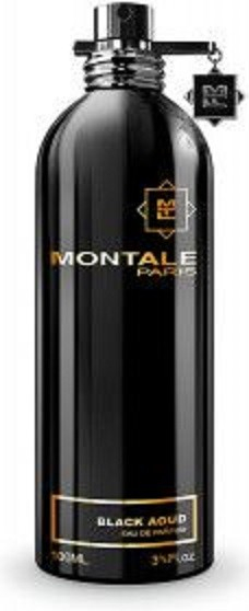 M. Micallef Montale Black Aoud parfum pánsky 100 ml