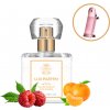 Carolina Herrera Lux Parfém 513 – Inšpirovaný Carolina Herrera: 212 Heroes For Her Objem: 100 ml