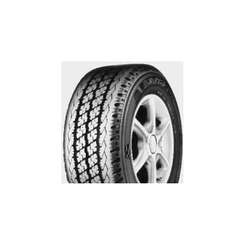 Pneumatiky Bridgestone Duravis R630 195/70 R15 104R