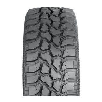 Pneumatiky Nokian Tyres Rockproof 245/75 R17 121Q
