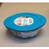 PYREX Cook&Store žiaruvzdorná nádobka s vekom 20 x 18 x 7 cm