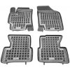 REZAW-PLAST Plastové autokoberce Kia RIO II 2005-2011