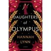 The Daughters of Olympus - Hannah Lynn, Sourcebooks Landmark