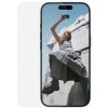 Tvrdené sklo PanzerGlass SAFE na Apple iPhone 17/16 Pro s inštalačným rámčekom (SA60858)