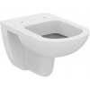 Ideal Standard Tempo - Závesné WC, biela T331101