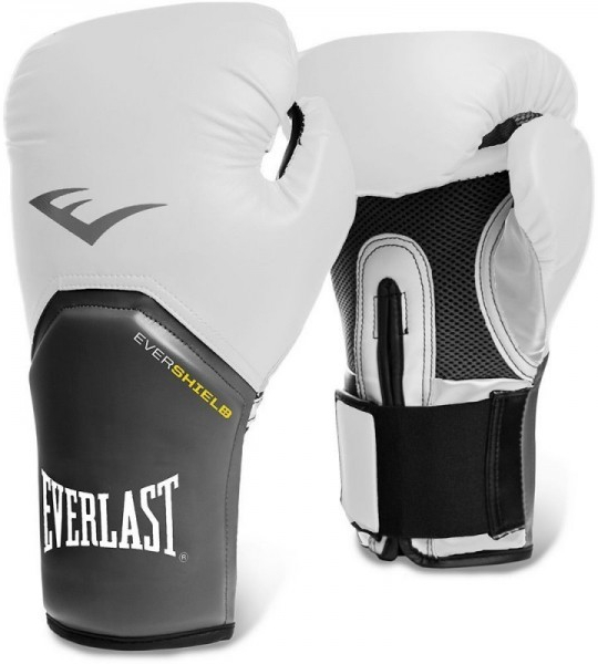 Everlast Pro Style Elite od 33 € - Heureka.sk