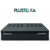 Amiko Plustelka Impulse 3 H.265 T/T2 - Full HD DVB-T/T2 prijímač