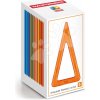 Magformers Rovnoramenný trojuholník Isosceles Triangle 12 ks