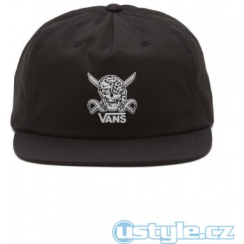 Vans Van Doren Unstruct Black