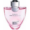 Mont Blanc Femme Individuelle toaletná voda dámska 75 ml