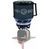 Outdoorový varič Jetboil MINIMO sivá,oranžová,čierna,fialová