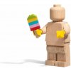 LEGO® 853967 Drevená figúrka