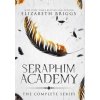 Seraphim Academy: The Complete Series