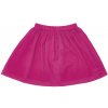 Winkiki dievčenská sukňa WKG 91364 ružová